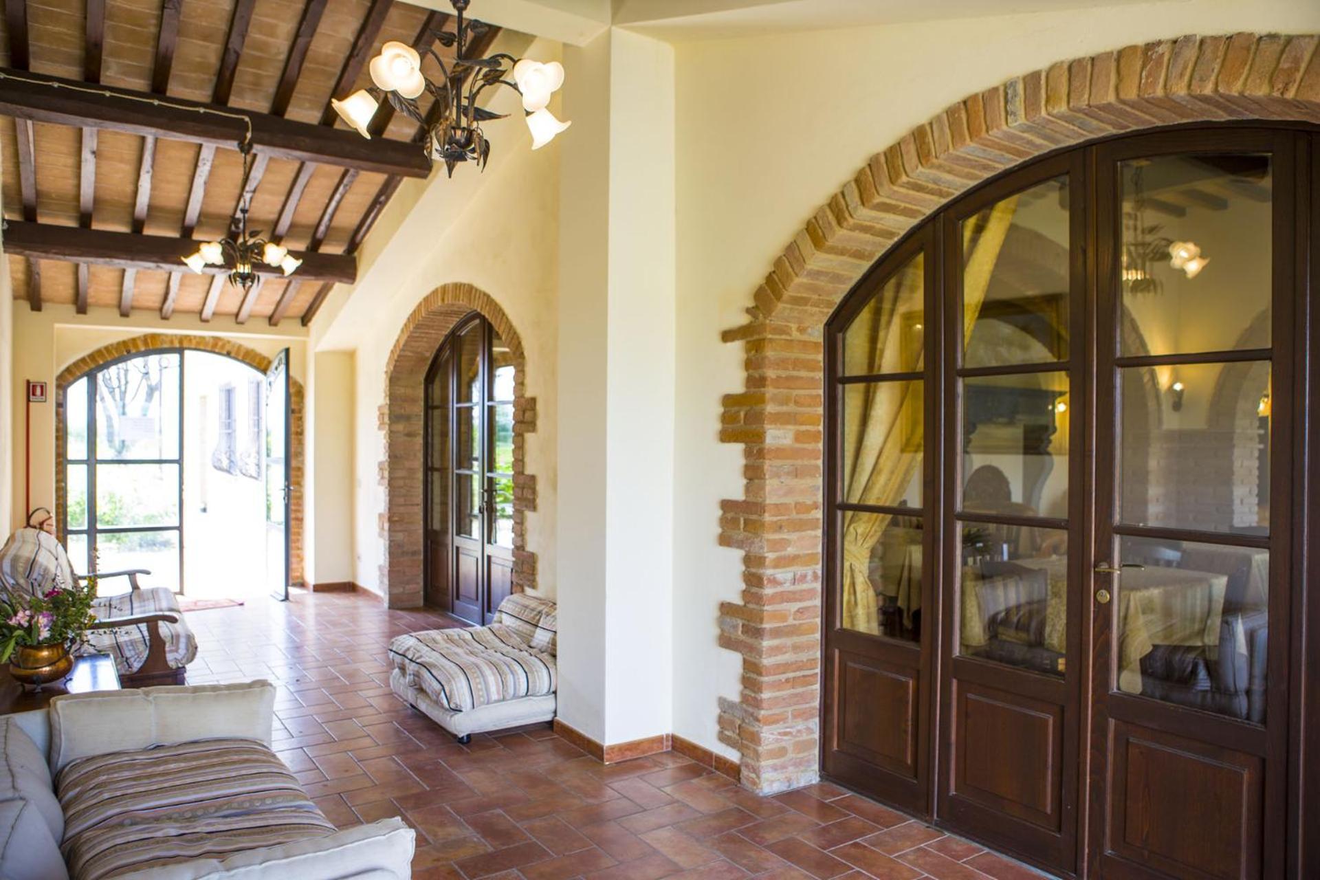 Villa del Lago, dreamy location for weddings&events Castiglione del Lago Esterno foto