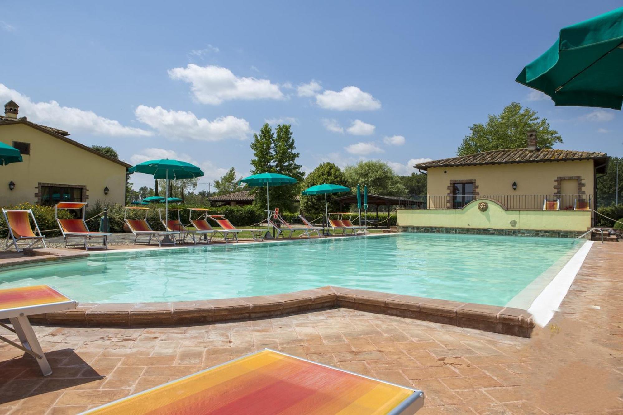 Villa del Lago, dreamy location for weddings&events Castiglione del Lago Esterno foto