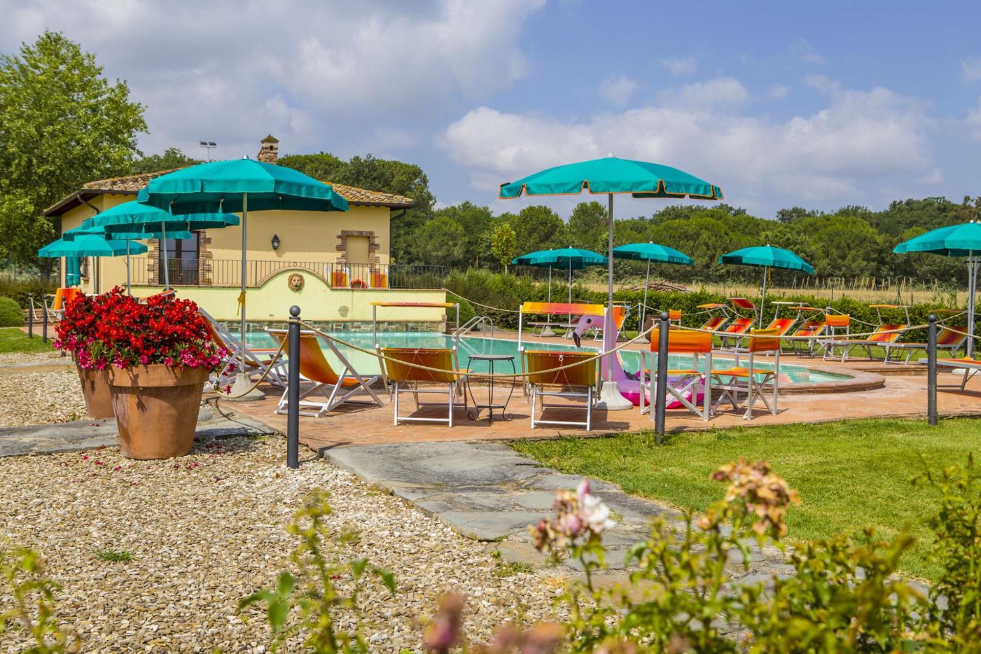Villa del Lago, dreamy location for weddings&events Castiglione del Lago Esterno foto