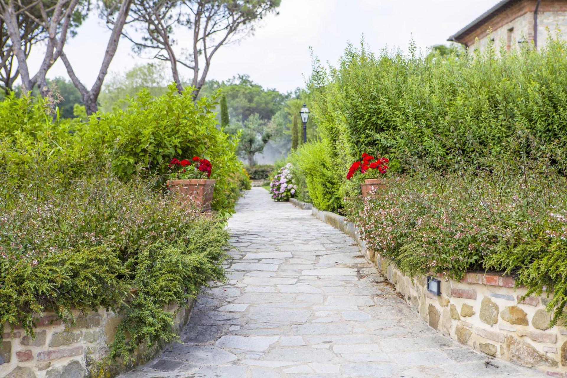 Villa del Lago, dreamy location for weddings&events Castiglione del Lago Esterno foto