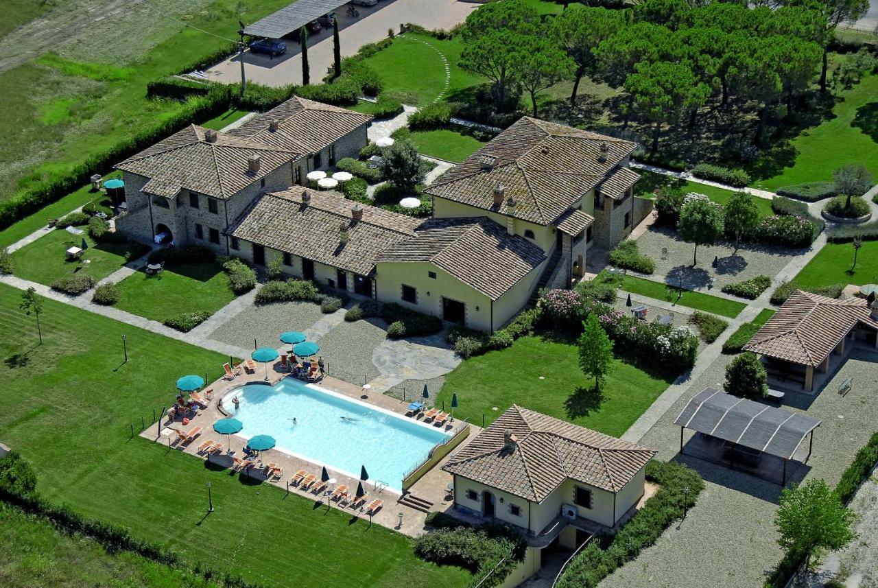 Villa del Lago, dreamy location for weddings&events Castiglione del Lago Esterno foto